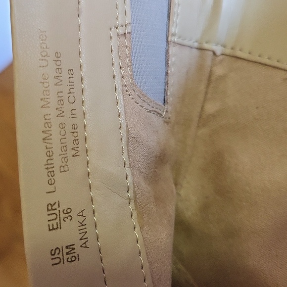 Sam Edelman Women's Anika Fashion Boot - Picture 10 of 11